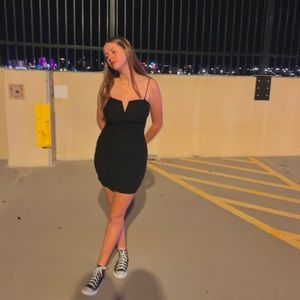 Meet your Posher, Joanna